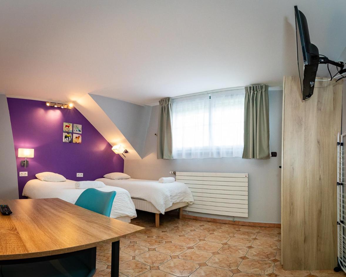 فينوف سا جييو Residence Helios Paris Orly Aeroport المظهر الخارجي الصورة