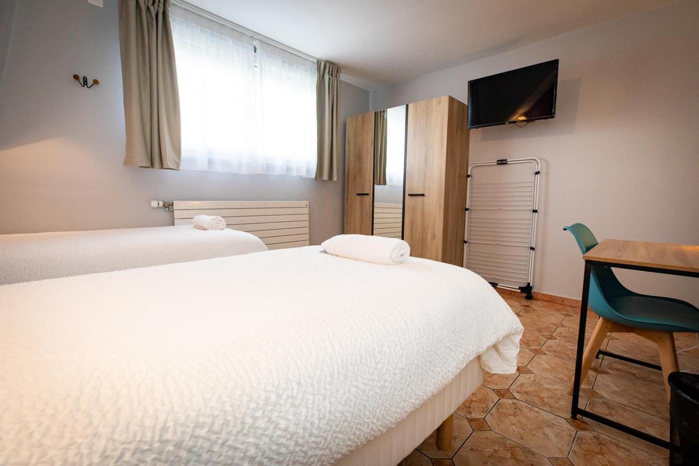 فينوف سا جييو Residence Helios Paris Orly Aeroport المظهر الخارجي الصورة