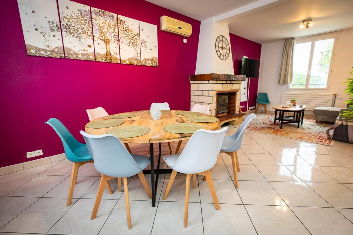 فينوف سا جييو Residence Helios Paris Orly Aeroport المظهر الخارجي الصورة