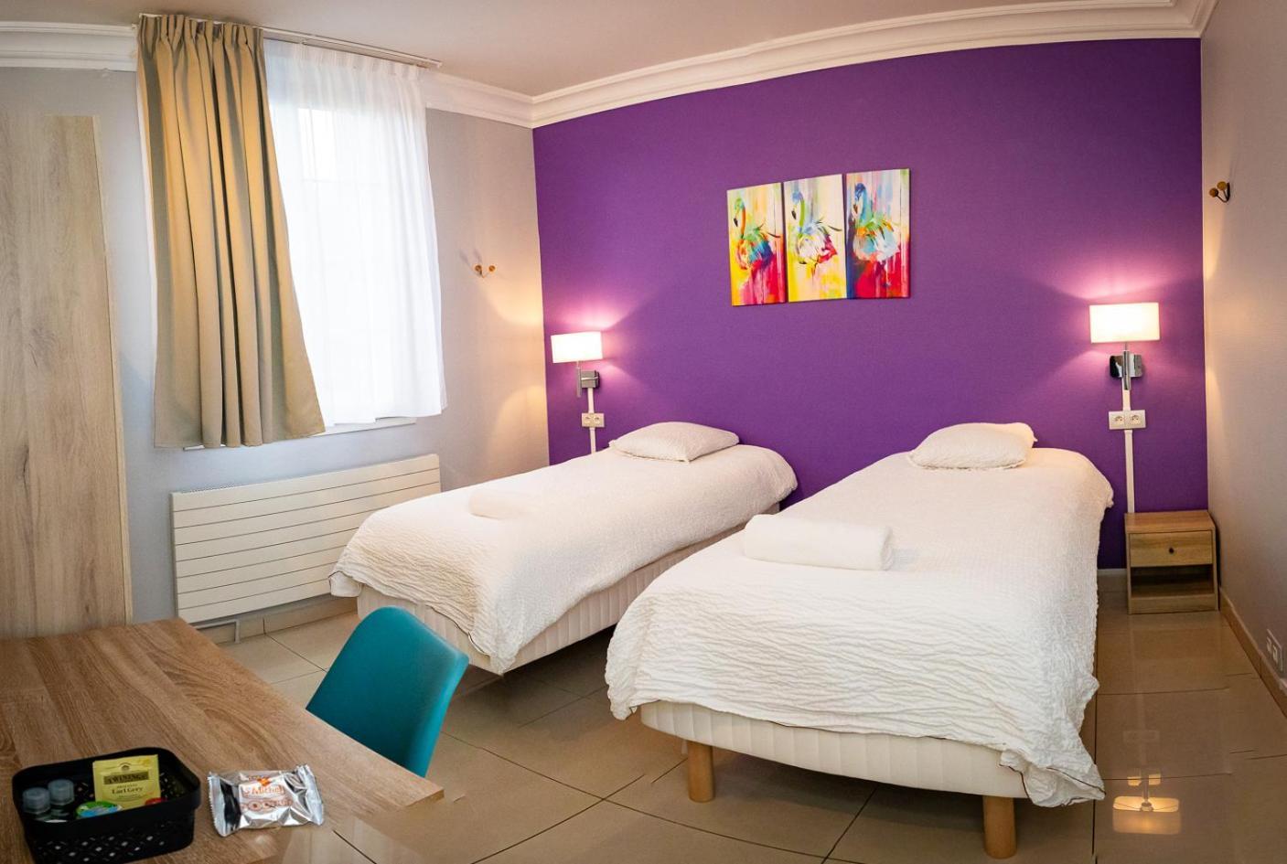فينوف سا جييو Residence Helios Paris Orly Aeroport المظهر الخارجي الصورة